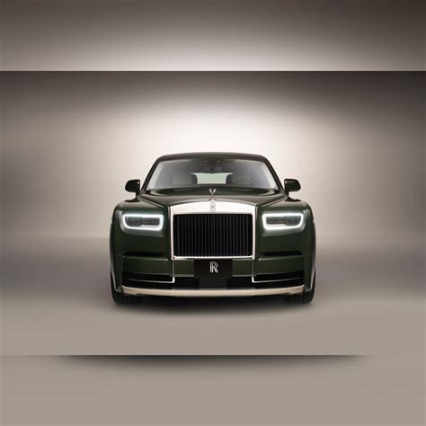 phantom hermes|rolls royce and hermes.